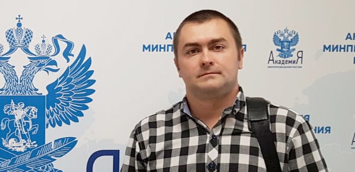 Учитель лицея №1 представит Республику Алтай на всероссийском конкурсе