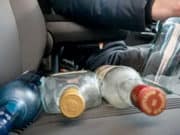 27 нетрезвых водителей задержали автоинспекторы в праздничные дни 27 нетрезвых водителей задержали автоинспекторы в праздничные дни