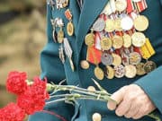 «Единая Россия» и «Волонтеры Победы» дали старт акции по поздравлению фронтовиков с Днем Победы «Единая Россия» и «Волонтеры Победы» дали старт акции по поздравлению фронтовиков с Днем Победы