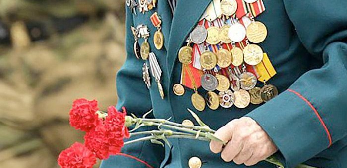 «Единая Россия» и «Волонтеры Победы» дали старт акции по поздравлению фронтовиков с Днем Победы