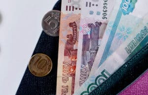 МРОТ должен быть увеличен МРОТ должен быть увеличен