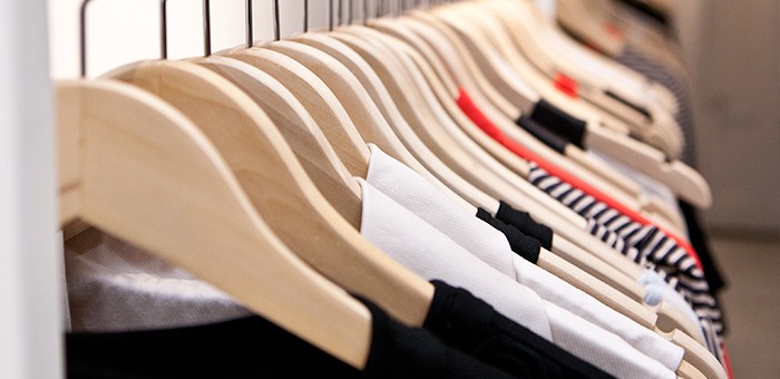 Интерес к российским брендам одежды вырос более чем в полтора раза