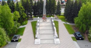 В ближайшие дни будет тепло, затем ожидается дождь