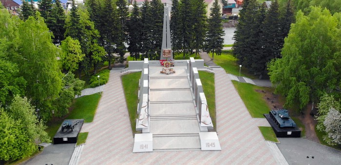 В ближайшие дни будет тепло, затем ожидается дождь