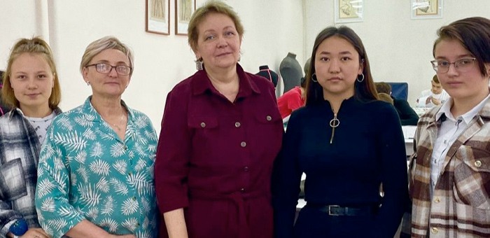 «Единая Россия» заботится о старшем поколении