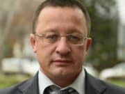 Глава Улаганского района Владимир Челчушев погиб в ДТП