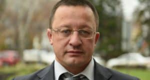 Глава Улаганского района Владимир Челчушев погиб в ДТП Глава Улаганского района Владимир Челчушев погиб в ДТП