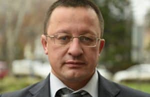 Глава Улаганского района Владимир Челчушев погиб в ДТП