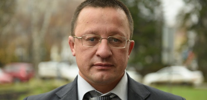Глава Улаганского района Владимир Челчушев погиб в ДТП