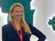 Екатерина Поварова ушла в отставку с поста министра туризма Екатерина Поварова ушла в отставку с поста министра туризма