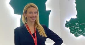 Екатерина Поварова ушла в отставку с поста министра туризма