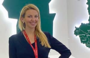 Екатерина Поварова ушла в отставку с поста министра туризма