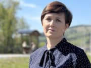 Ольга Сафронова решила принять участие в праймериз «Единой России» Ольга Сафронова решила принять участие в праймериз «Единой России»