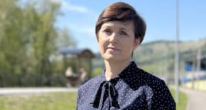 Ольга Сафронова решила принять участие в праймериз «Единой России»