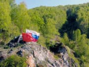 Прогноз погоды: пришла жара Прогноз погоды: пришла жара