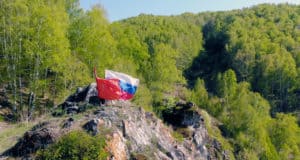 Прогноз погоды: пришла жара
