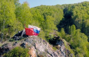 Прогноз погоды: пришла жара