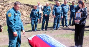 А знаете, каким он парнем был?..