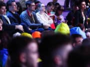 Просветительский марафон «Новые горизонты» набирает популярность у молодежи Просветительский марафон «Новые горизонты» набирает популярность у молодежи