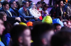 Просветительский марафон «Новые горизонты» набирает популярность у молодежи Просветительский марафон «Новые горизонты» набирает популярность у молодежи