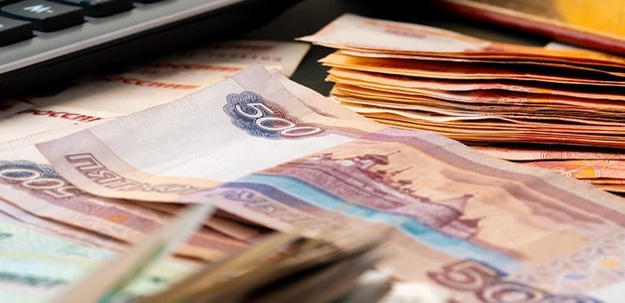 Предприниматель перевел деньги аферистам, предлагавшим цифровые услуги