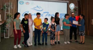 Подведены итоги республиканского конкурса «Семья года»
