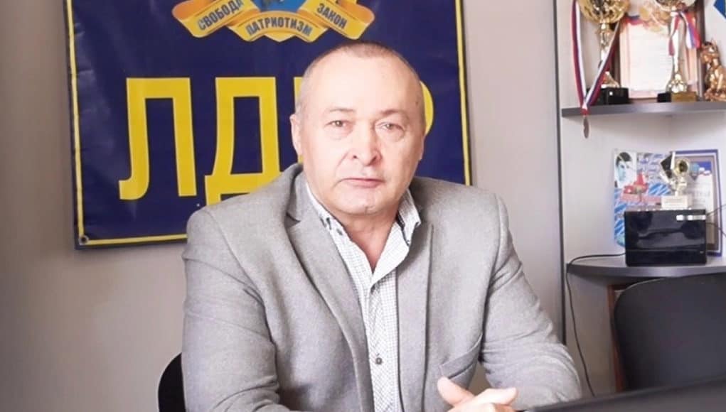 При индексации пенсий должна соблюдаться социальная справедливость