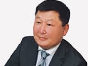 Минтуризма возглавит Айлан Сумачаков Минтуризма возглавит Айлан Сумачаков