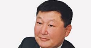 Минтуризма возглавит Айлан Сумачаков