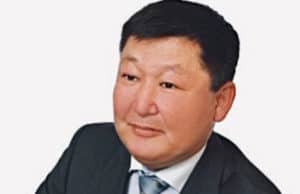 Минтуризма возглавит Айлан Сумачаков