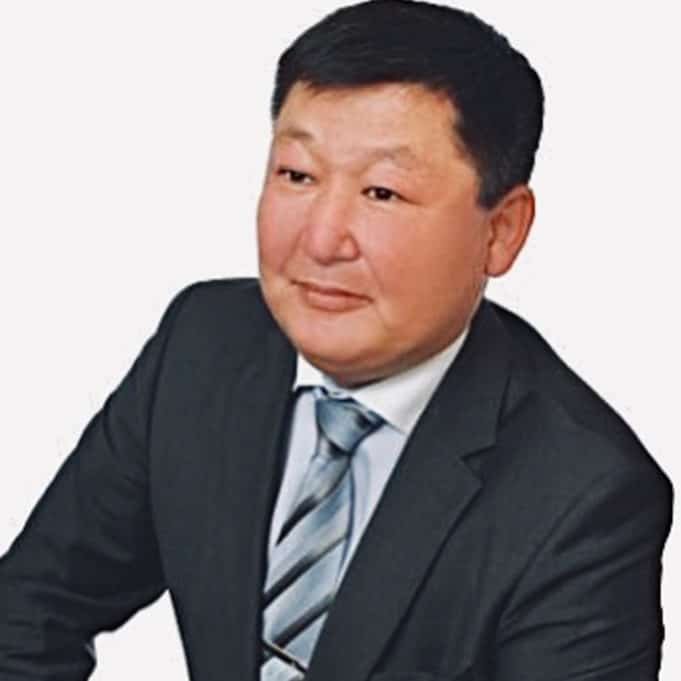 Минтуризма возглавит Айлан Сумачаков
