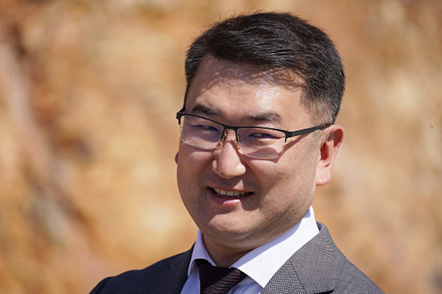 Артур Кохоев 