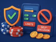 Лимиты и самовыключение как часть ответственного подхода к игре в Pinco Casino