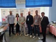 Итоги международной бизнес-миссии в Республику Беларусь