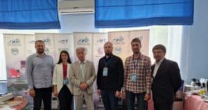 Итоги международной бизнес-миссии в Республику Беларусь