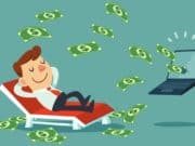 Самые современные методы заработка в Интернете