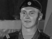 На Украине погиб чемпион мира по танковому биатлону из Республики Алтай Алексей Александрович Бакулев