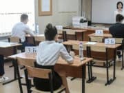 ОГЭ по физике, истории, биологии и химии прошел в штатном режиме