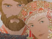 Выставка иллюстраций Алексея Дмитриева к «Руслану и Людмиле» проходит в Тургеневской библиотеке Выставка иллюстраций Алексея Дмитриева к «Руслану и Людмиле» проходит в Тургеневской библиотеке