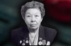 Ушла из жизни Заслуженный учитель РСФСР Мария Барантаева Ушла из жизни Заслуженный учитель РСФСР Мария Барантаева