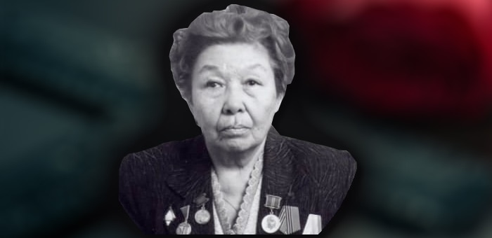Ушла из жизни Заслуженный учитель РСФСР Мария Барантаева