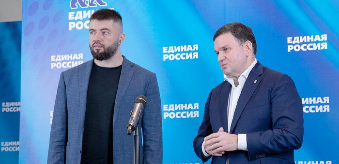 В предварительном голосовании «Единой России» приняло участие рекордное количество избирателей
