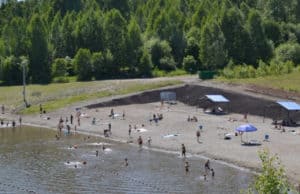 Купальный сезон на Алтае продолжается: Роспотребнадзор рассказал о проверке водоемов Купальный сезон на Алтае продолжается: Роспотребнадзор рассказал о проверке водоемов