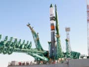 3 июня с Байконура стартует ракета с грузовым кораблем «Прогресс МС-20»