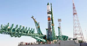 3 июня с Байконура стартует ракета с грузовым кораблем «Прогресс МС-20»