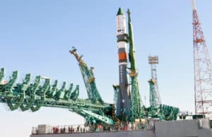 3 июня с Байконура стартует ракета с грузовым кораблем «Прогресс МС-20» 3 июня с Байконура стартует ракета с грузовым кораблем «Прогресс МС-20»