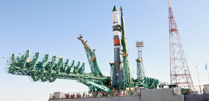 3 июня с Байконура стартует ракета с грузовым кораблем «Прогресс МС-20»