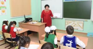 «Единая Россия» выстраивает комплексную систему мер поддержки семей с детьми