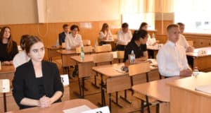 Стали известны результаты самого массового ЕГЭ по русскому языку