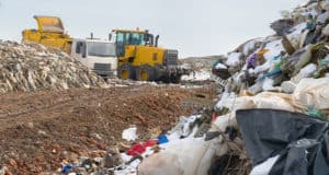 В Республике Алтай построят новый комплекс для утилизации отходов